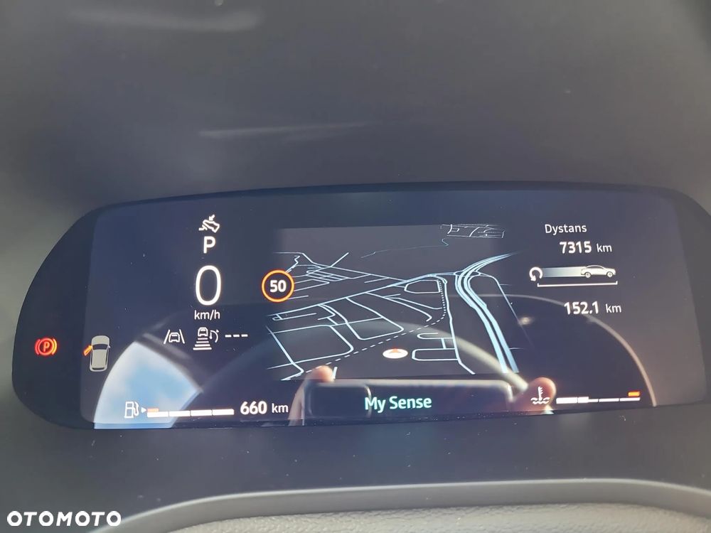 Renault Arkana 1.3 TCe mHEV Techno EDC - 14