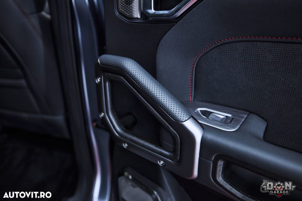 Jetour Traveler T2 - 26