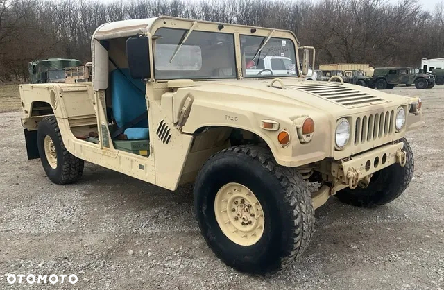 Hummer H1 - 3