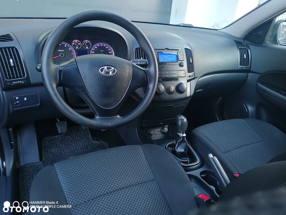 Hyundai i30 i30cw 1.4 Comfort - 10