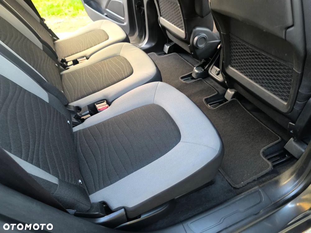 Citroën C4 Picasso VTi 120 Seduction - 14