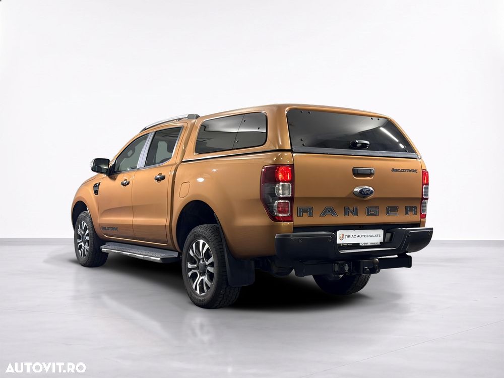 Ford Ranger - 4
