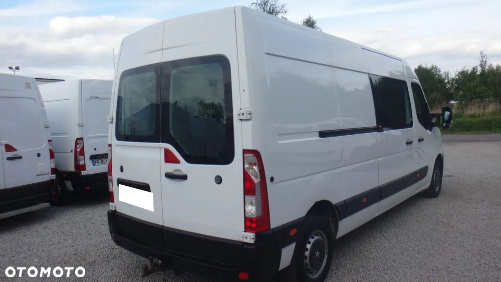 Renault Master - 5