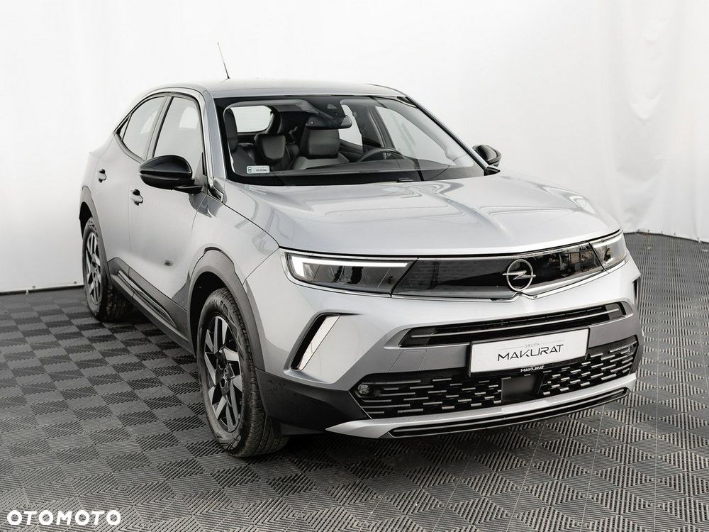 Opel Mokka 1.2 T Edition S&S - 4