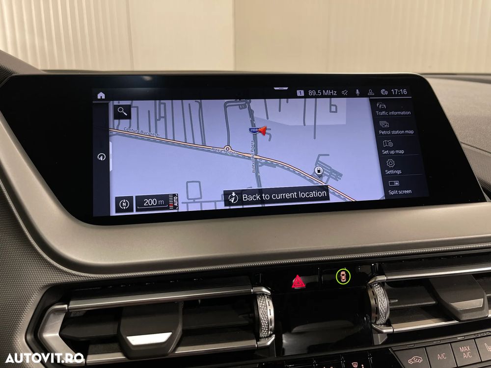 BMW Seria 2 218i Aut. Advantage - 14