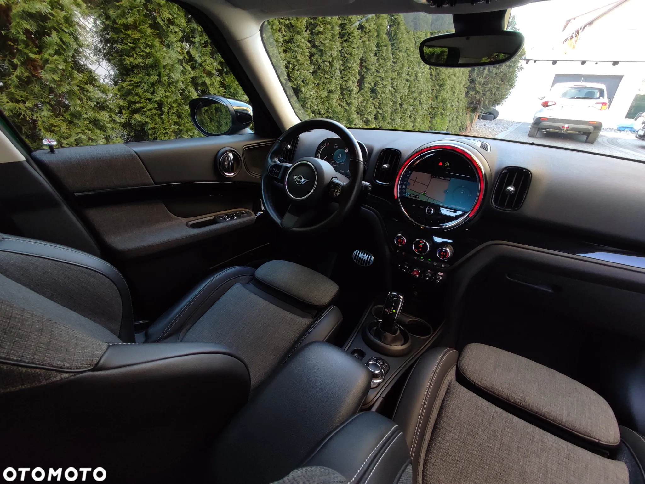 MINI Countryman Cooper S Yours Trim sport - 17