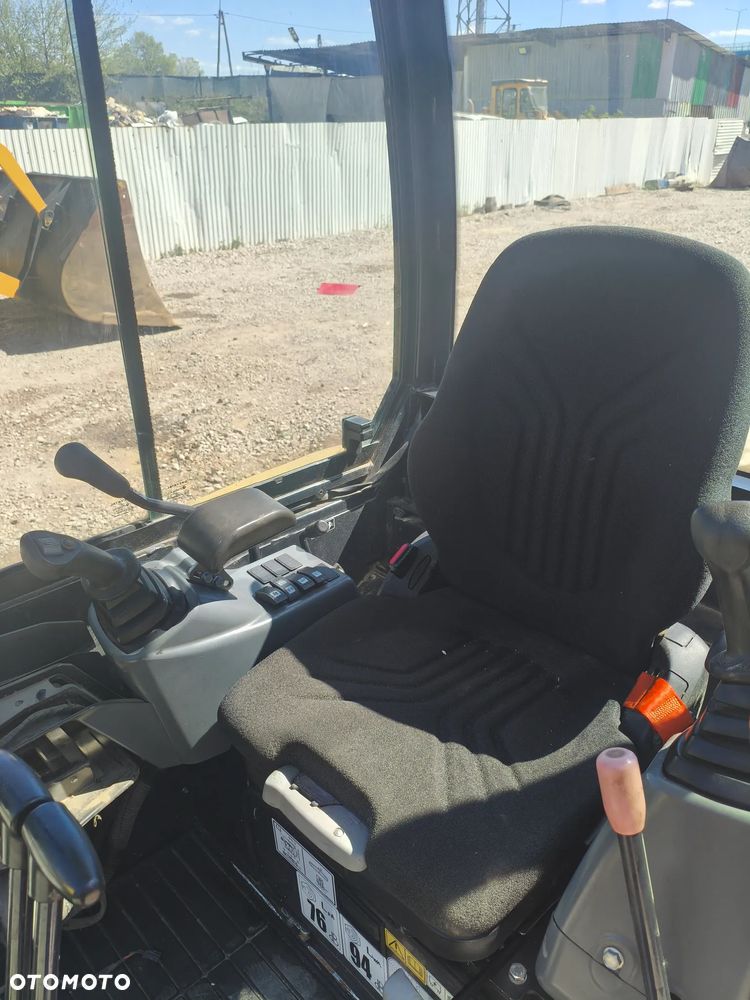 Yanmar SV26/Jak Sv22,SV 18 - 7