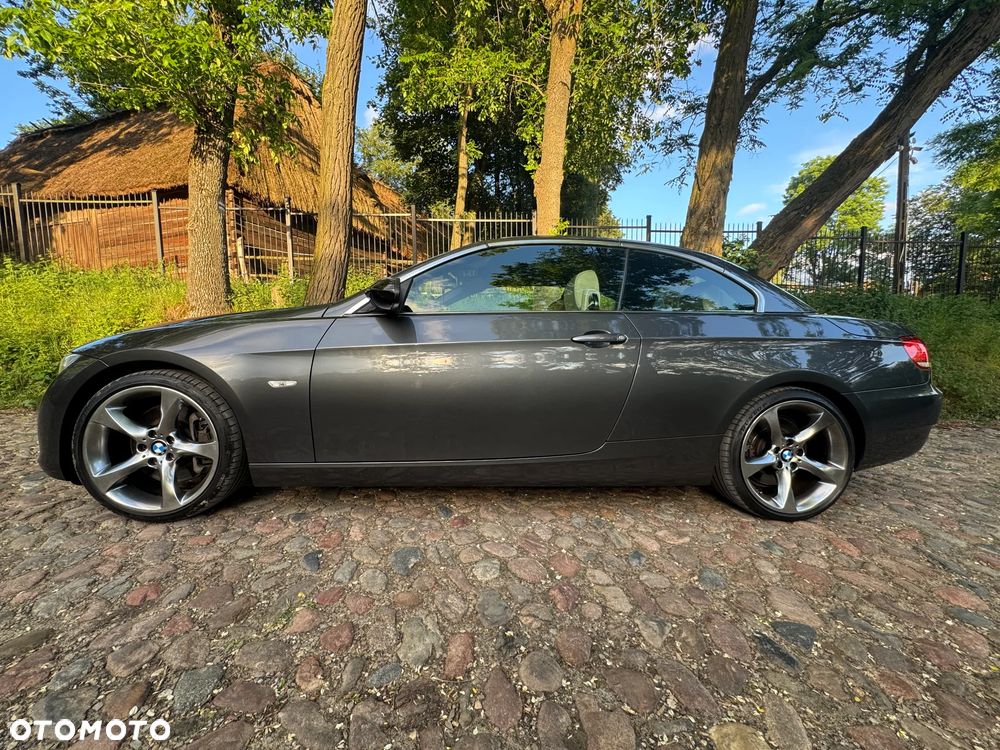 BMW Seria 3 330d DPF - 18