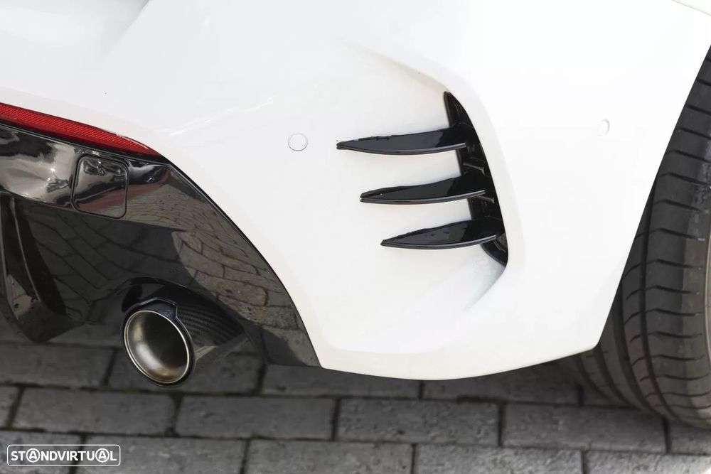 BMW 116 d Pack M Auto - 37