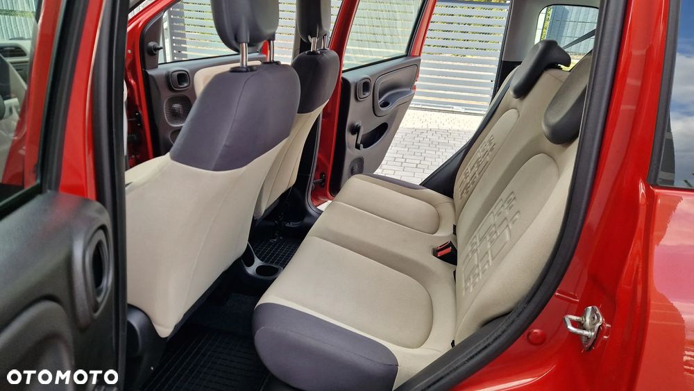 Fiat Panda - 27