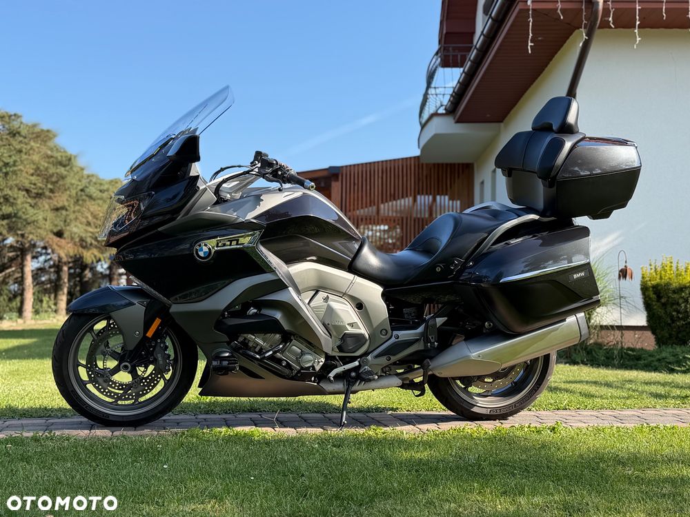 BMW K - 5