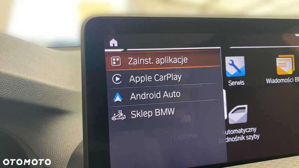 BMW X3 xDrive20d mHEV M Sport sport - 24