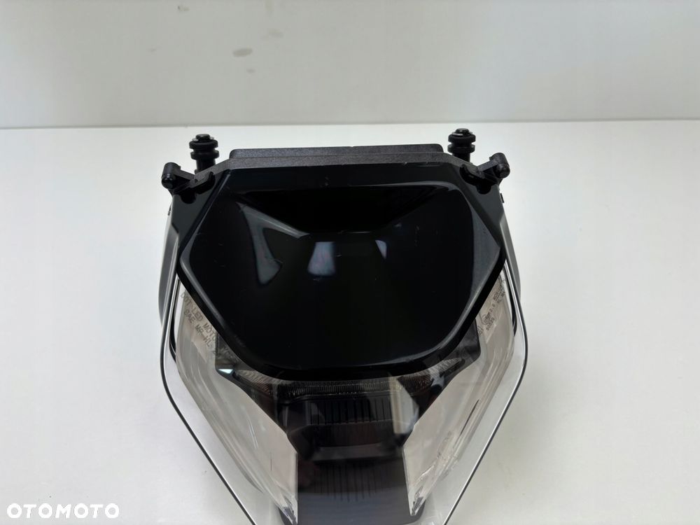 Przednia lampa reflektor BMW R1300R 2025 Oryginał 8557247-02 - 3