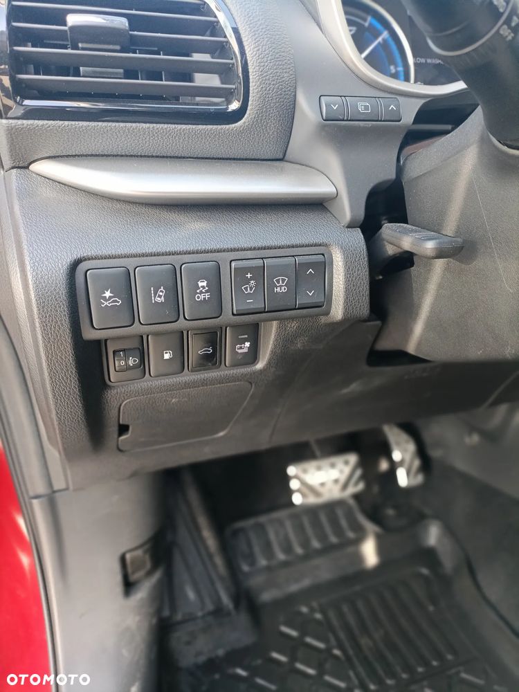 Mitsubishi Eclipse Cross 2.4 PHEV Intense Plus - 17