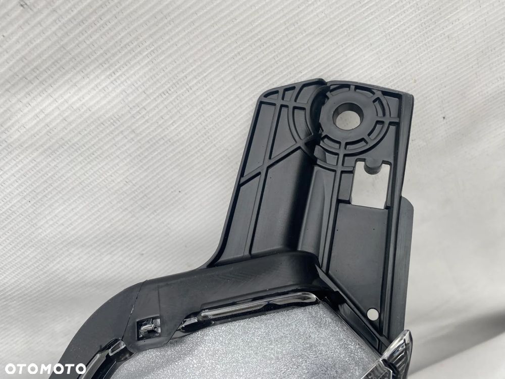 nowa lampa honda HR-V H4 lewa eu cała - 5