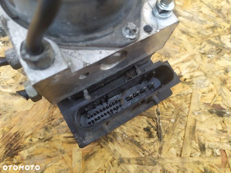 POMPA ABS OPEL CORSA D 0265800422 - 3