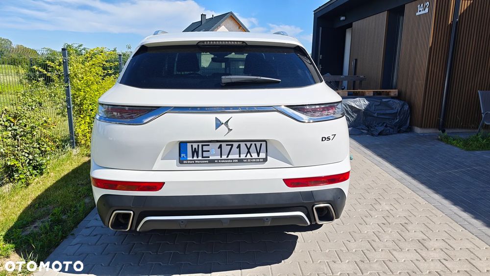 DS Automobiles DS 7 Crossback 1.6 PureTech Grand Chic - 6