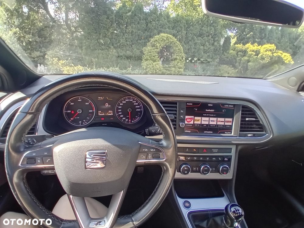 Seat Leon - 6