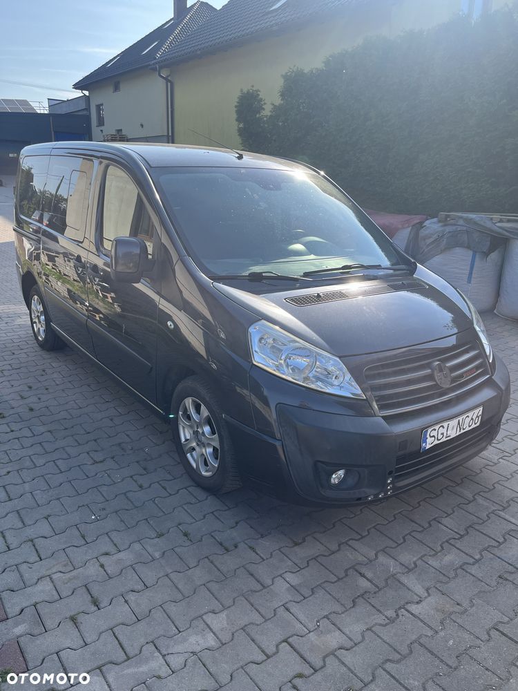 Fiat Scudo - 2