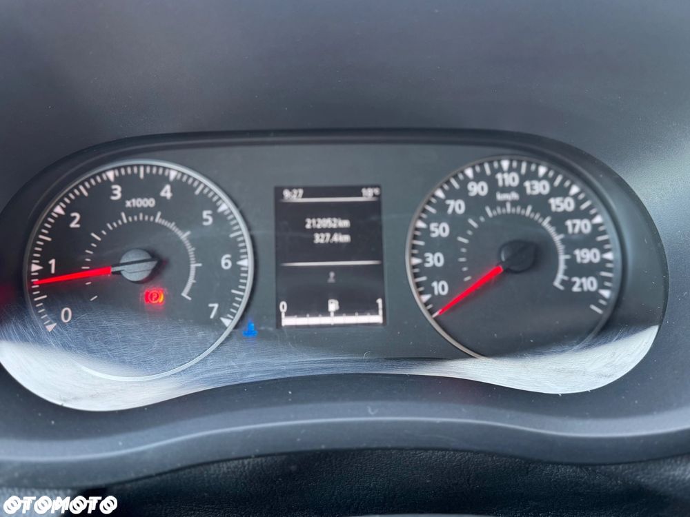 Renault Master L3H2 - 11