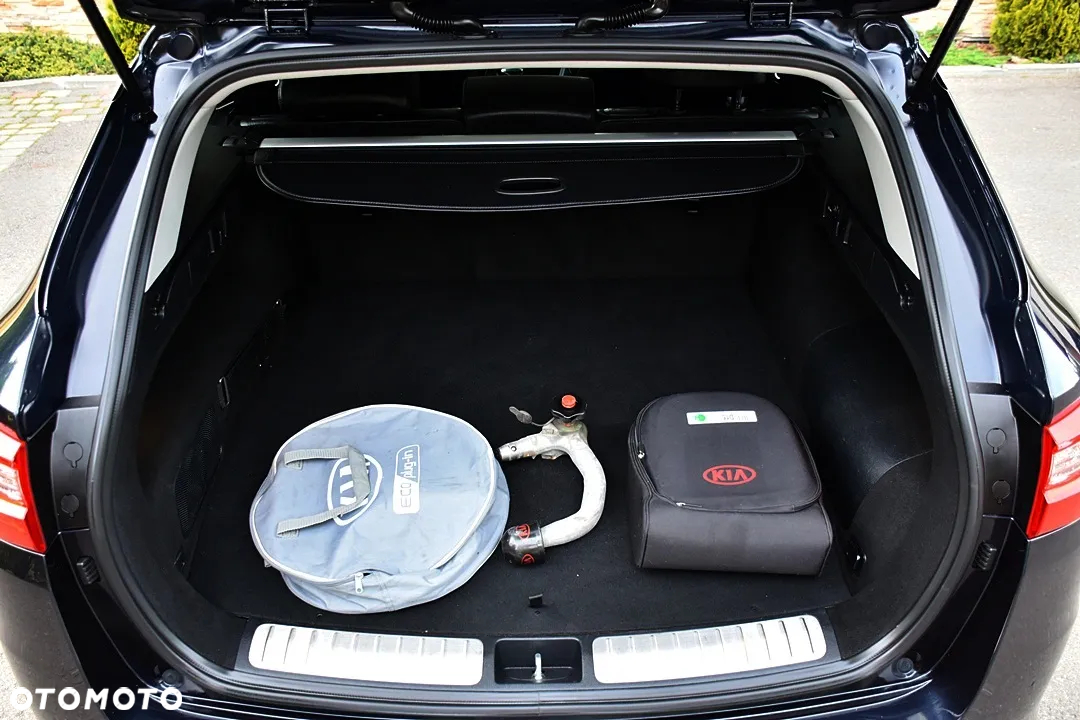 Kia Optima Sportswagon 2.0 GDI Plug-In Hybrid Spirit - 20