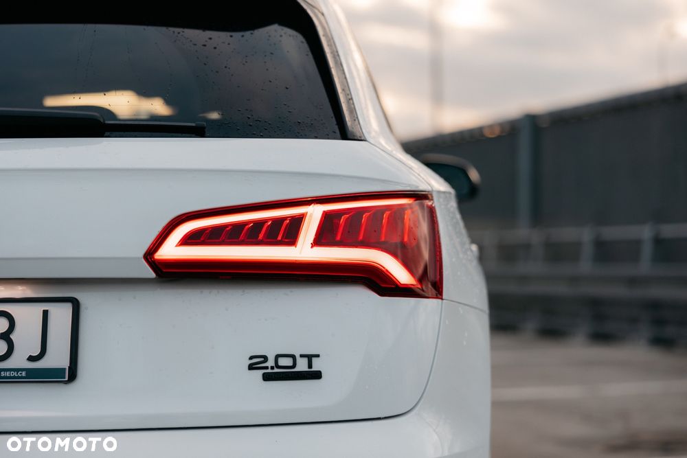 Audi Q5 2.0 TFSI Quattro S tronic - 6