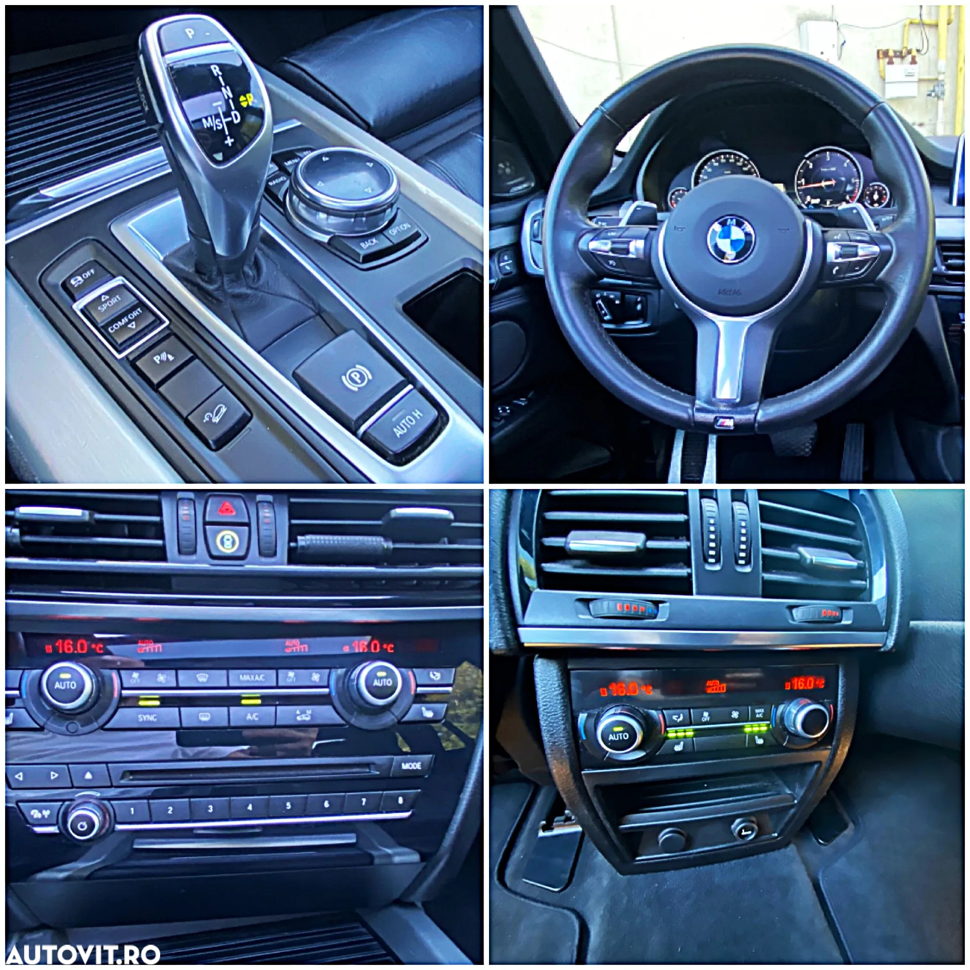 BMW X5 xDrive30d - 12