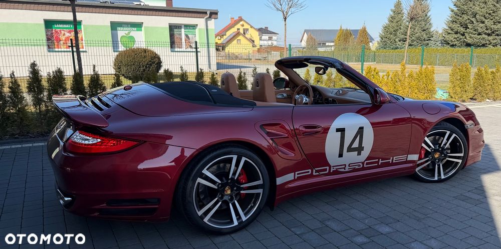 Porsche 911 - 4