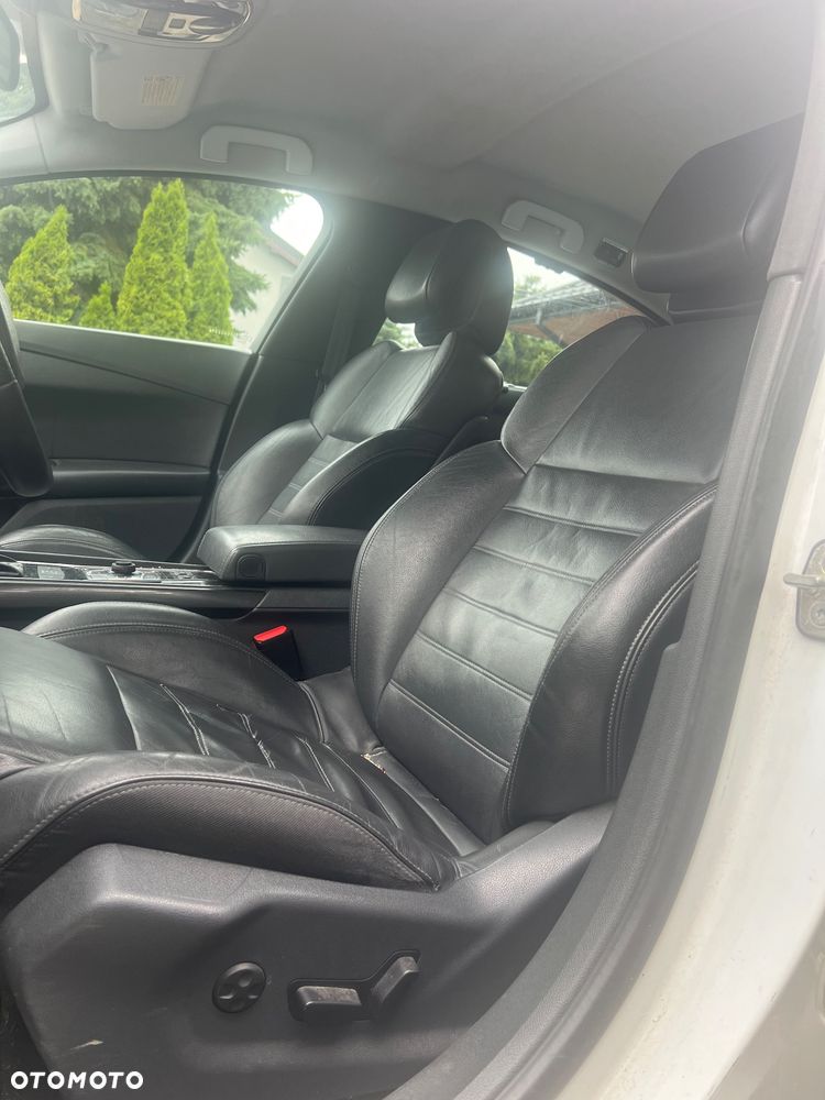 Peugeot 508 2.0 HDi Allure - 6