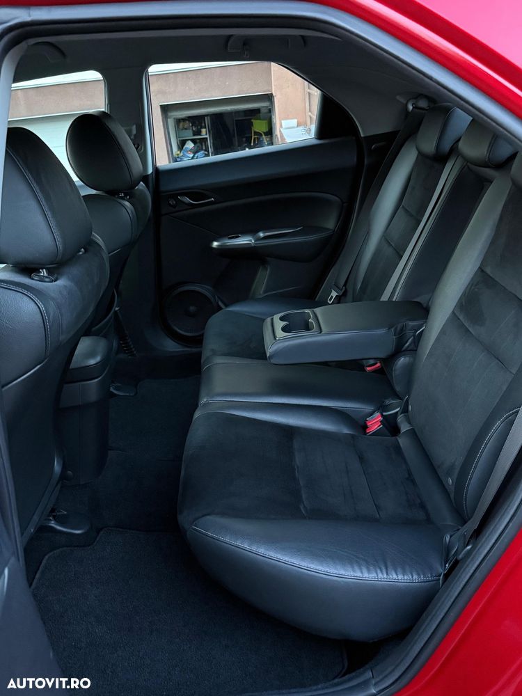 Honda Civic 1.8i-VTEC Sport - 31