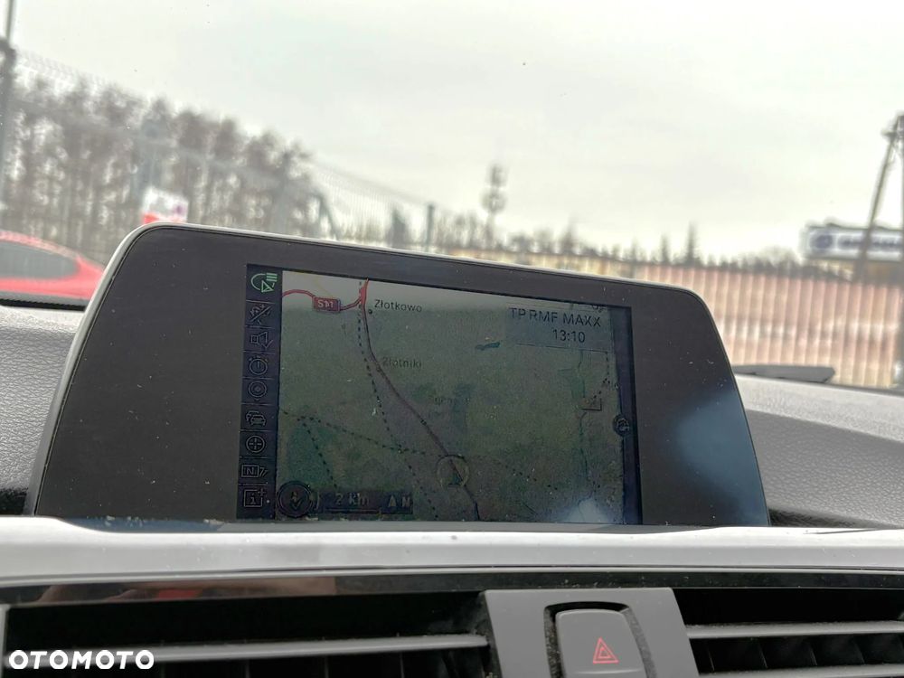 BMW Seria 3 316i Sport Line - 18