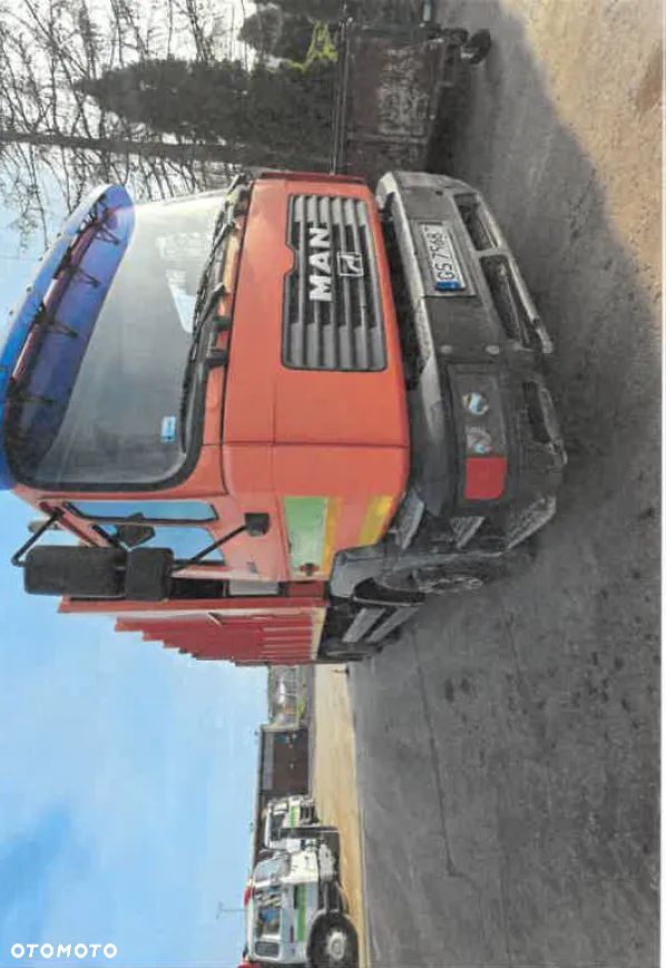 MAN 25.284 - 10