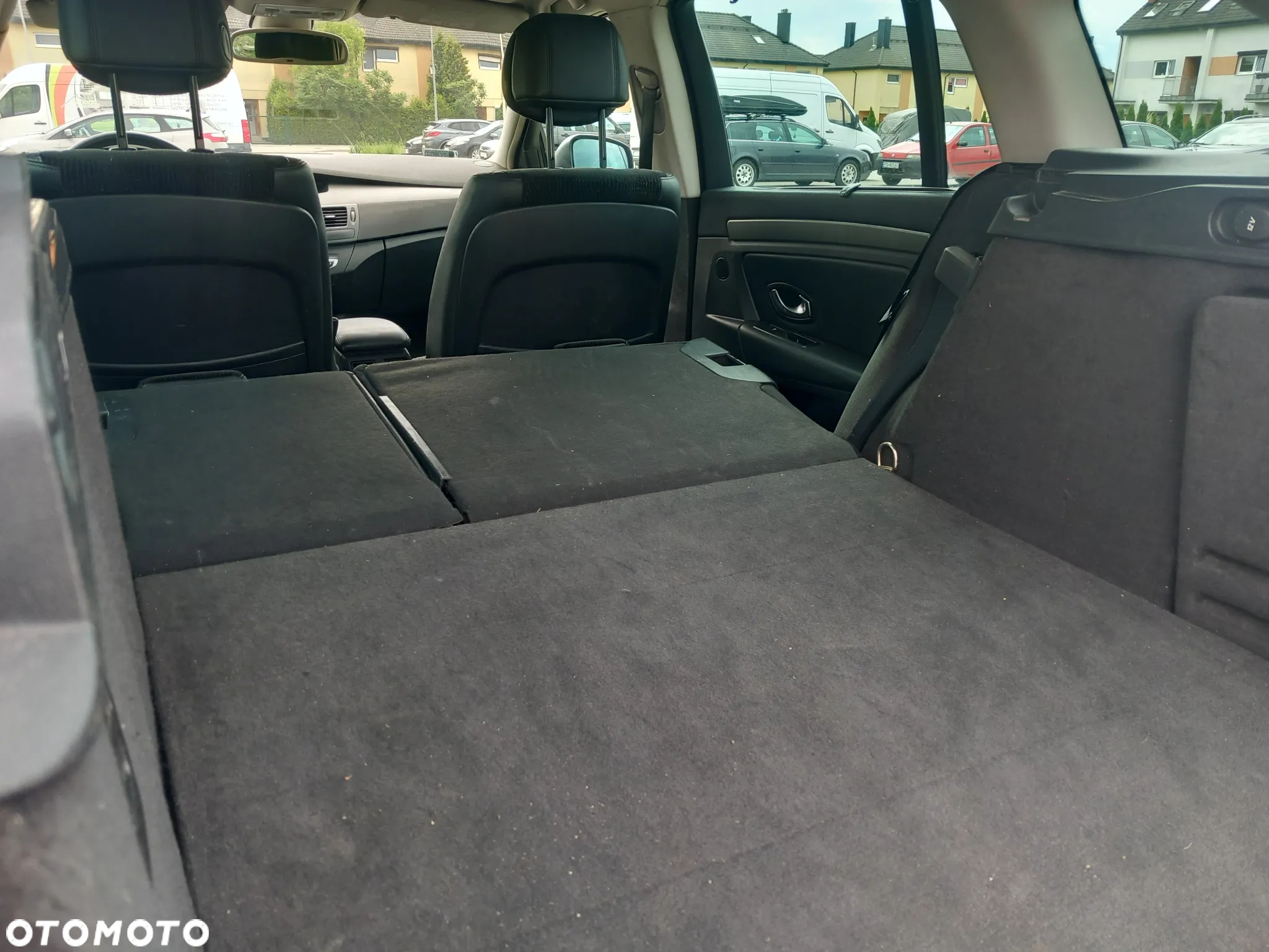 Renault Laguna II 2.0 DCi Initiale - 22