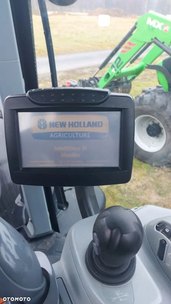 New Holland t7.210 - 11