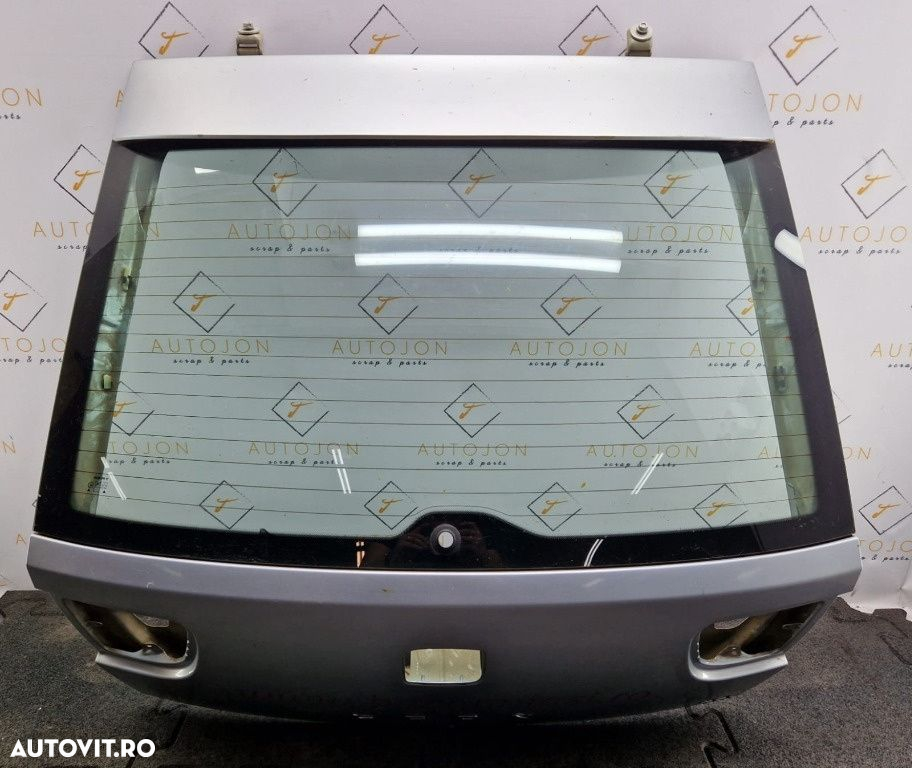 Haion cu luneta SEAT LEON 1M1 1999 - 2006 1.9 TDI AXR 1M6827025J  ; 1M6845499C - 3