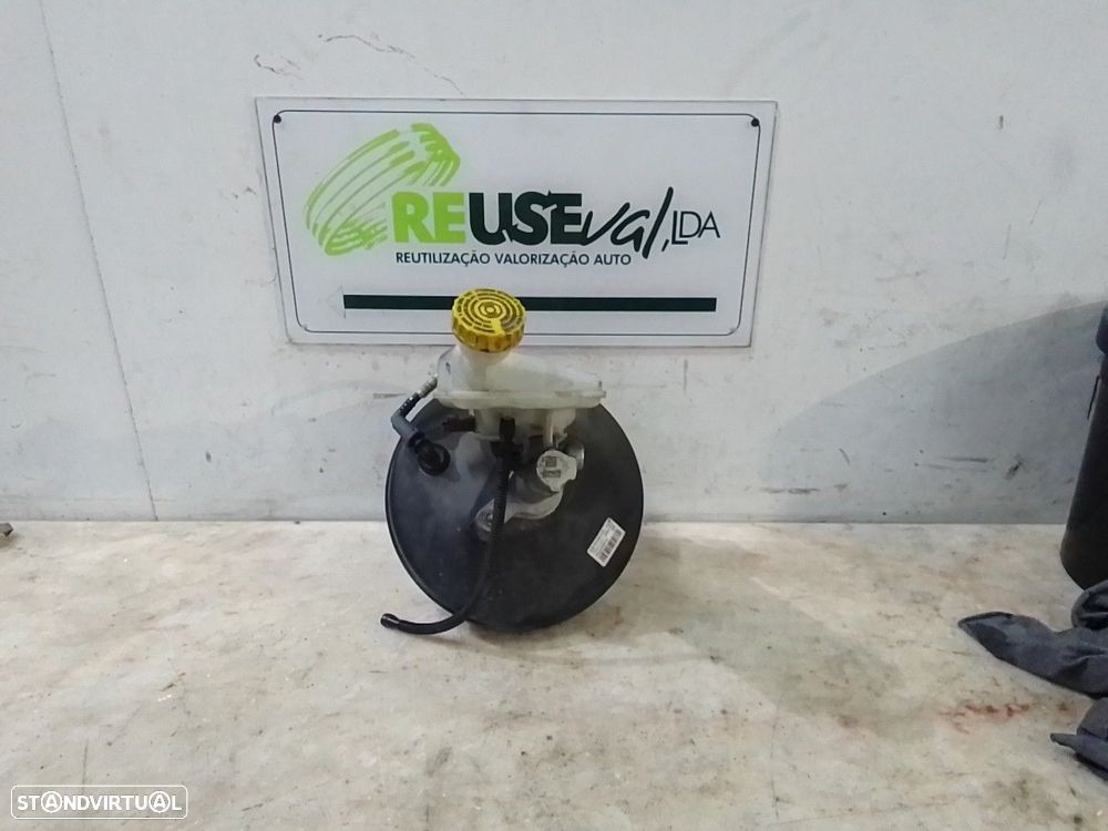 Servofreio Citroen C2 (Jm_) - 1