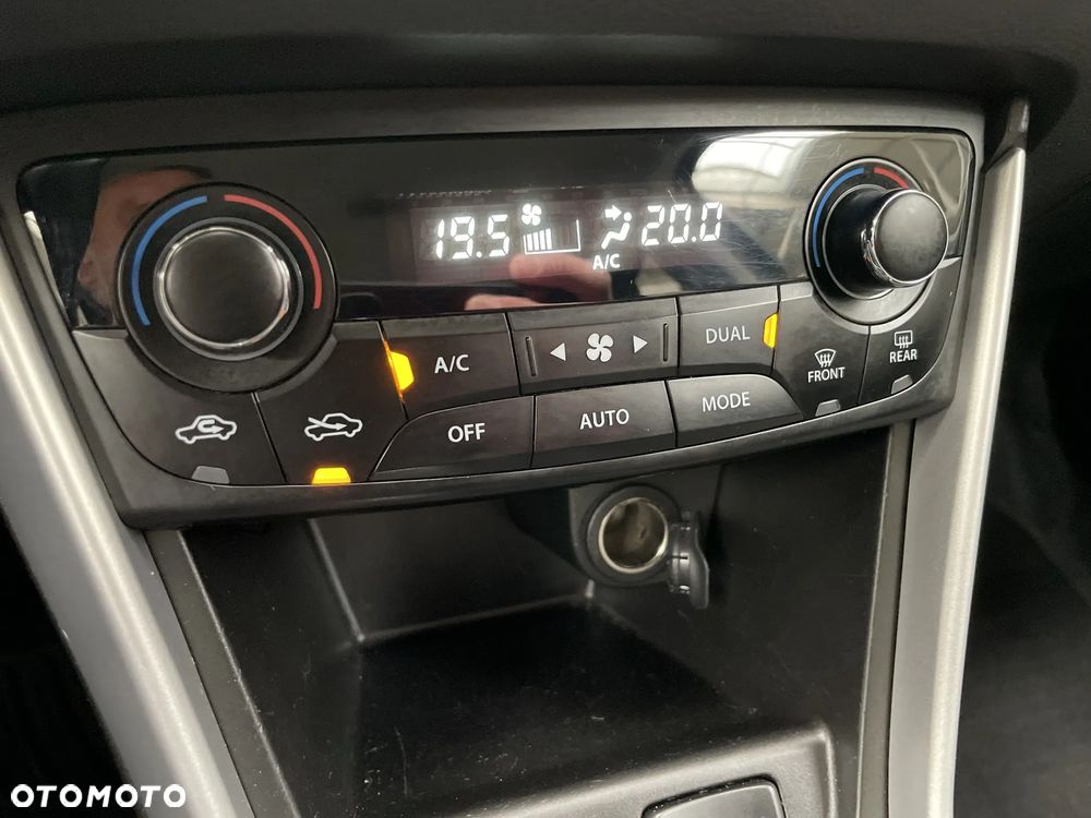 Suzuki SX4 S-Cross 1.6 VVT 4x2 Comfort - 23