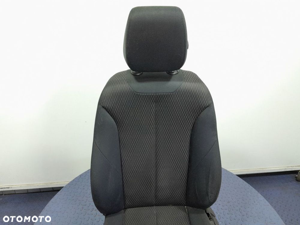 BMW 3 F30 F31 FOTEL KIEROWCY PRZÓD LEWY EU - 3