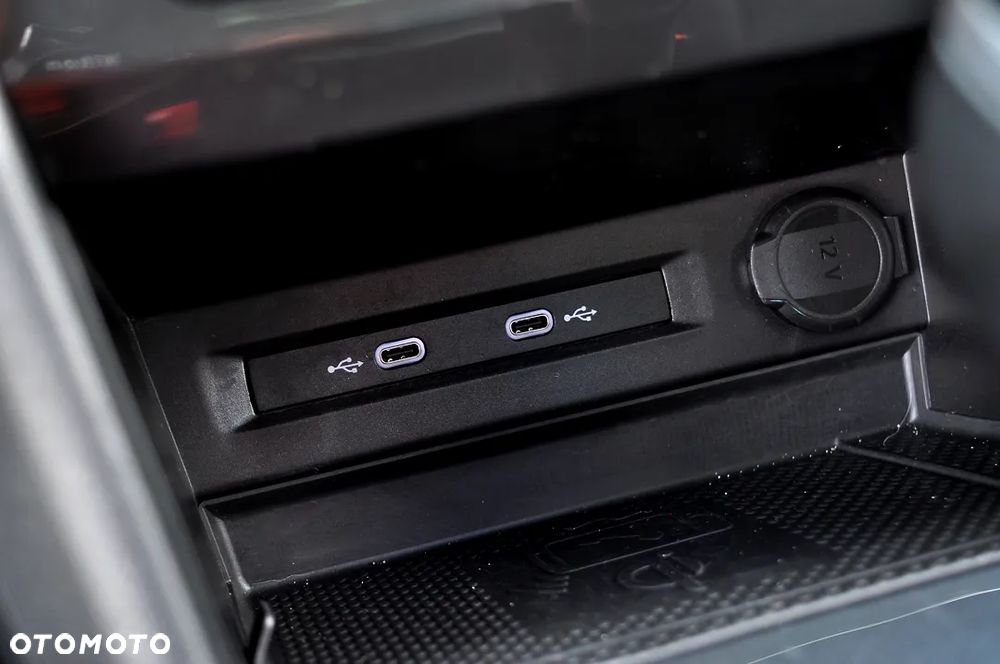 Volkswagen Tiguan 1.5 TSI EVO Highline DSG - 32