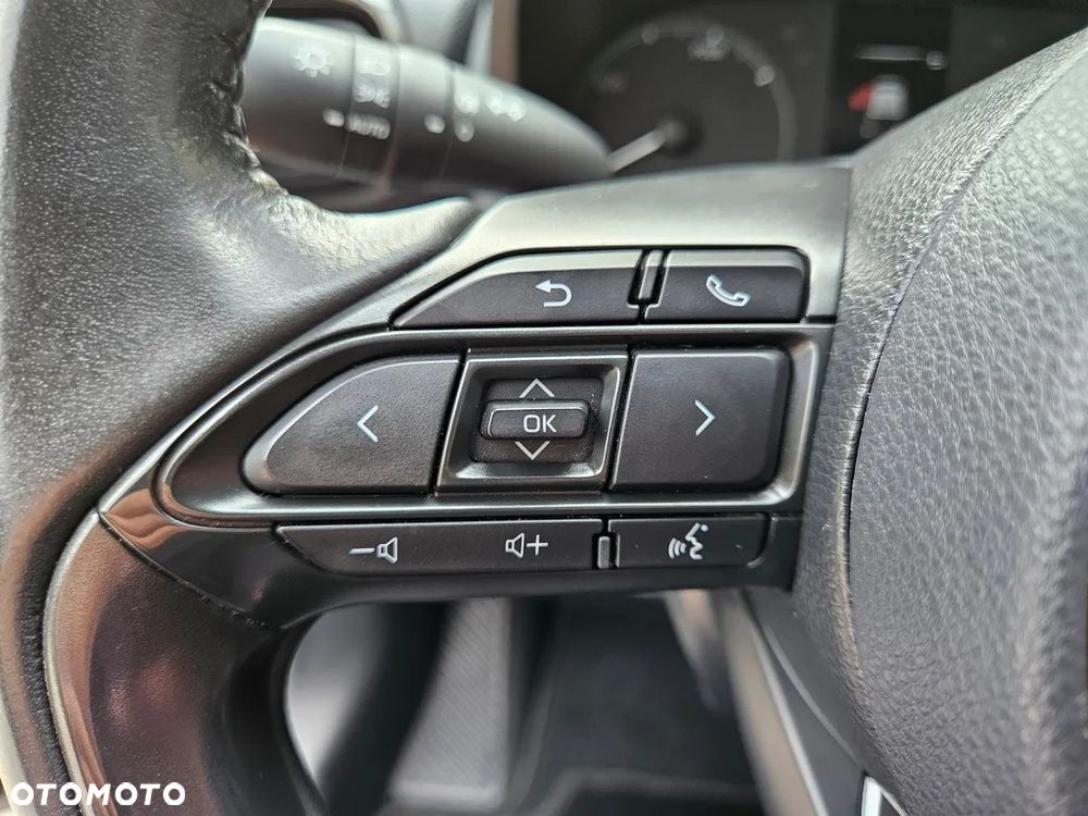 Toyota Yaris - 31