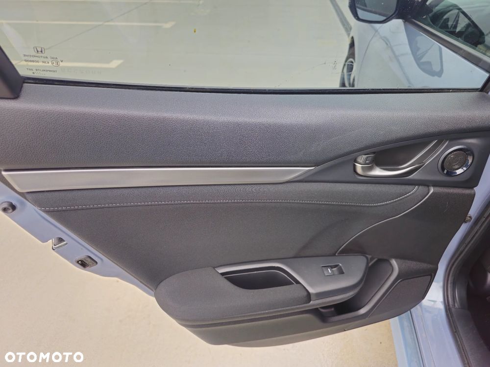 Honda Civic 1.0 T Elegance (Navi) - 17