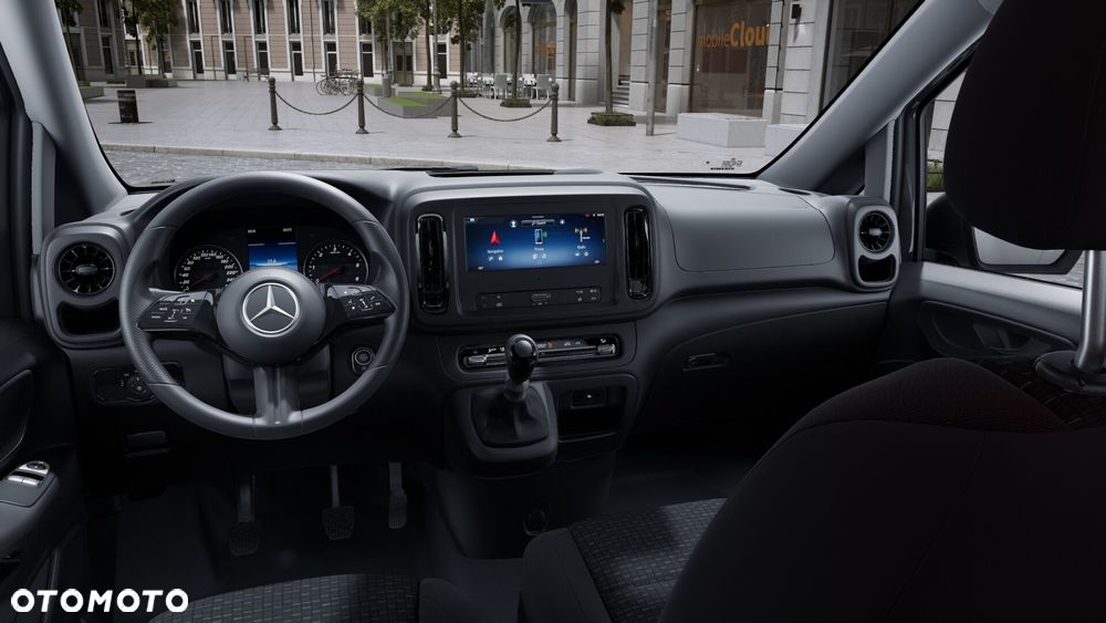 Mercedes-Benz Vito - 6