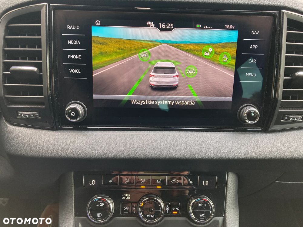 Skoda Karoq 1.5 TSI ACT Selection - 7