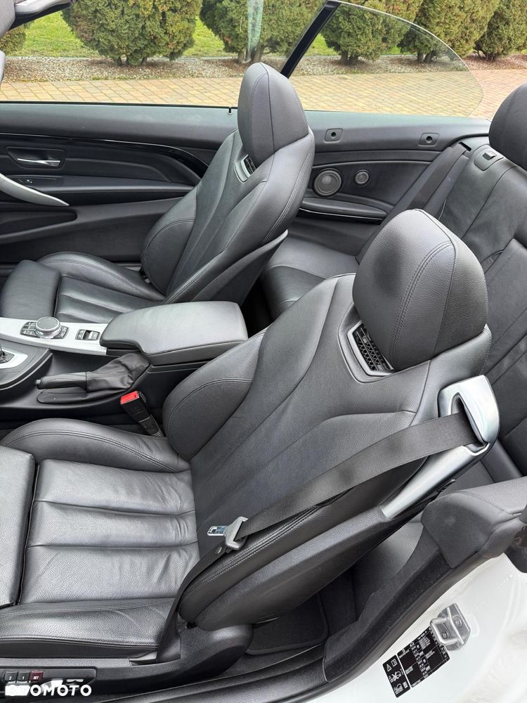 BMW Seria 4 440i xDrive Sport-Aut M Sport - 13