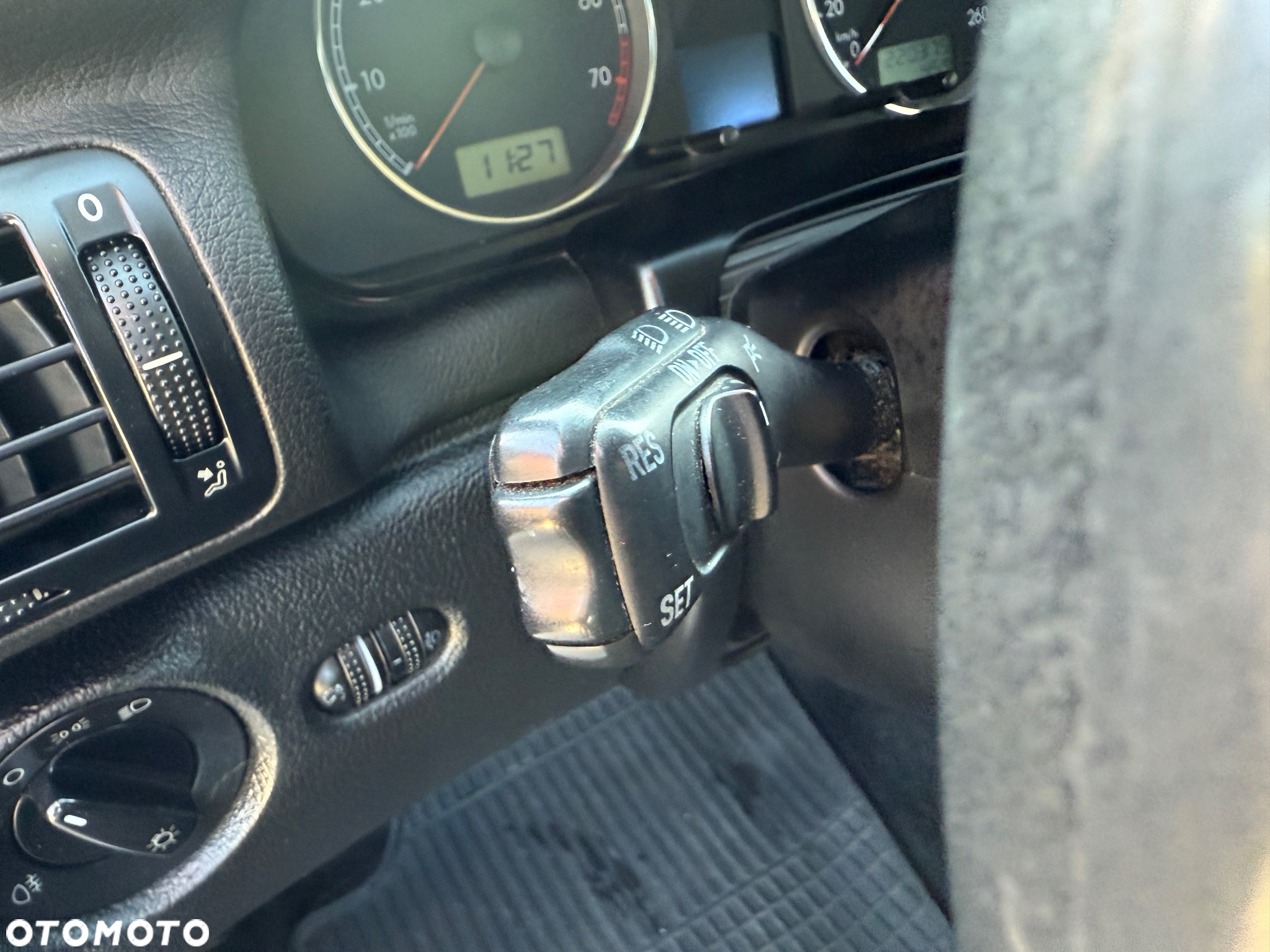 Volkswagen Passat 2.0 Comfortline - 19