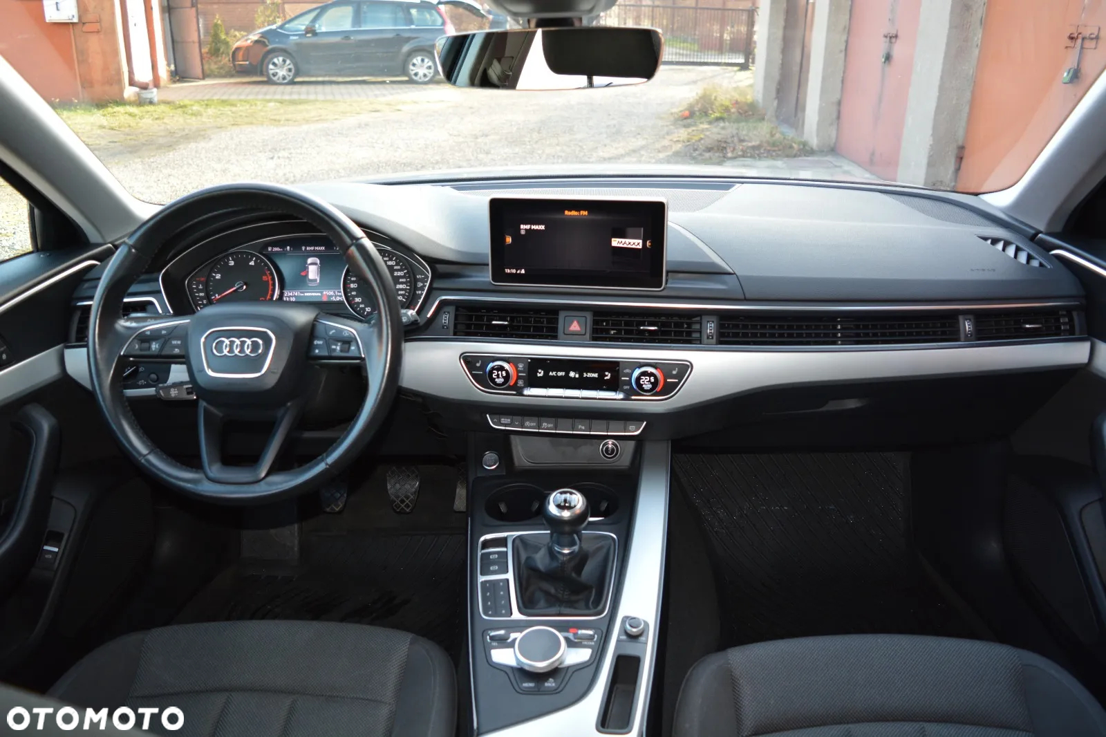Audi A4 - 22