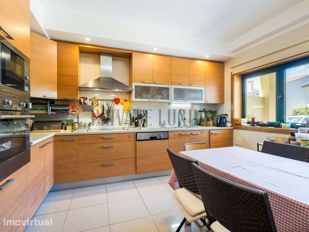 Moradia T3 em Condomínio com piscina - Grande imagem: 4/25