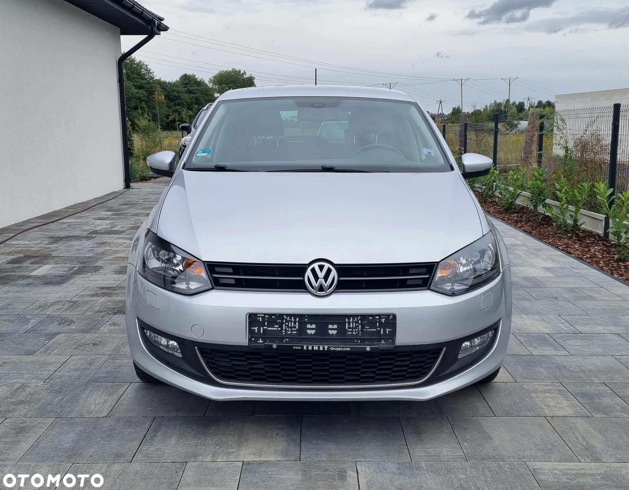Volkswagen Polo 1.2 Life - 5