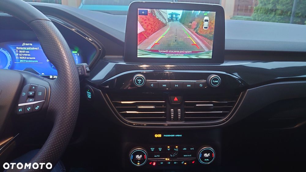 Ford Kuga 2.5 FHEV AWD ST-Line - 11