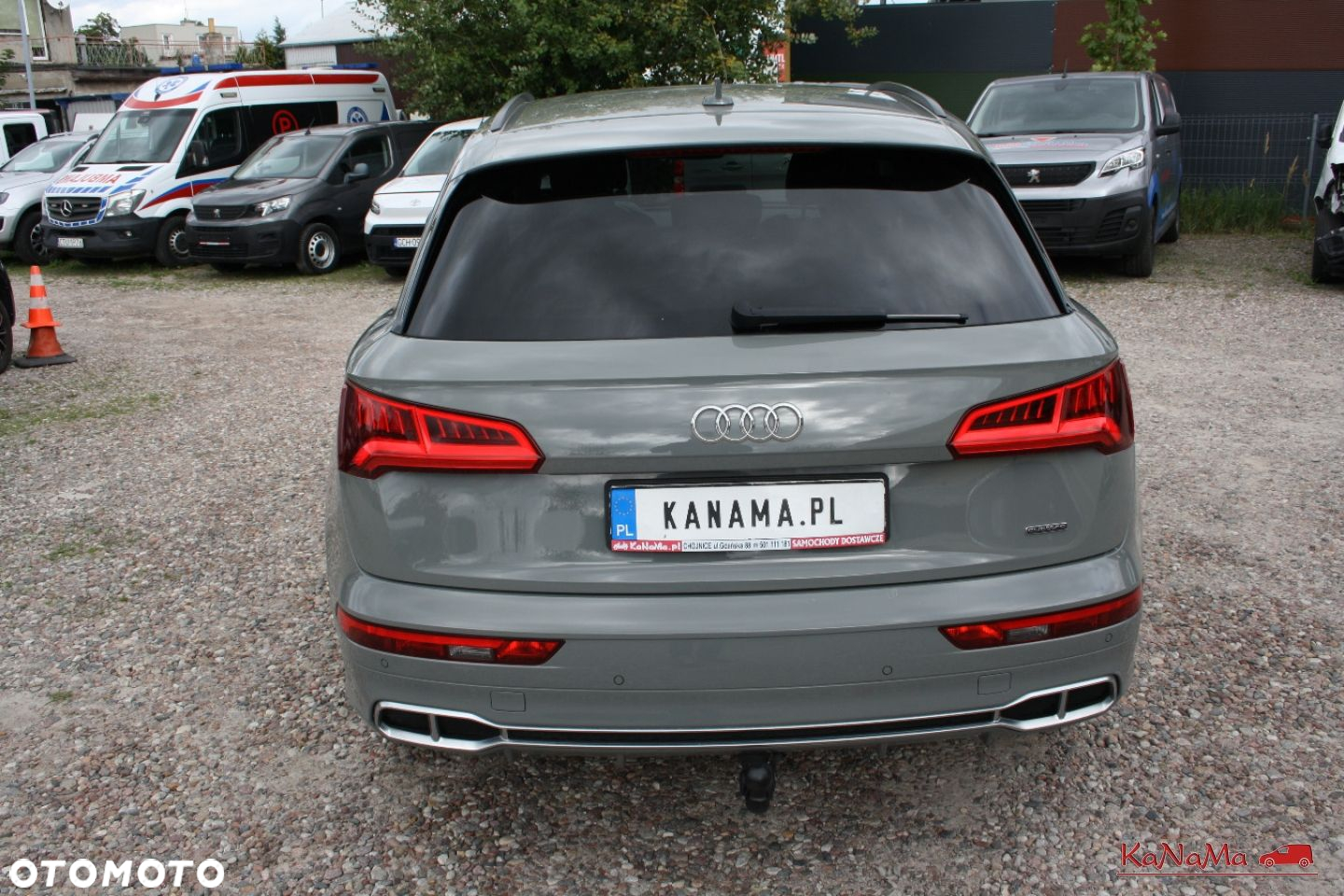 Audi Q5 - 11